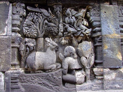 Borobudur 2