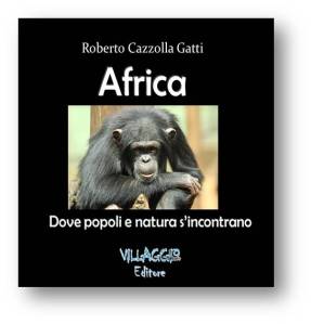copertina libro africa