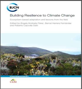 copertina iucn
